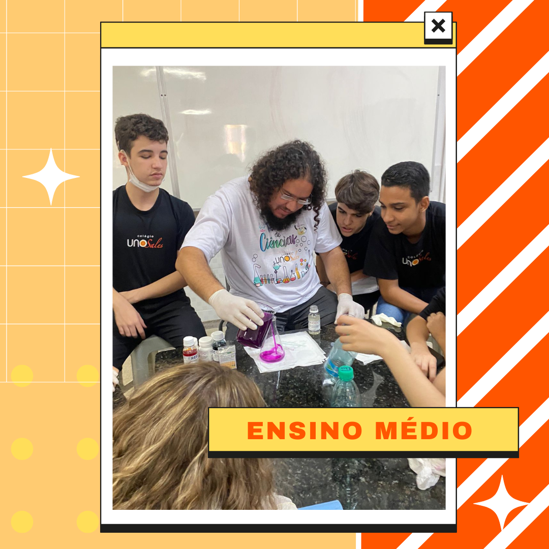 Ensino Médio