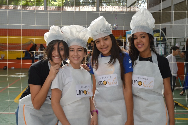 Expo UNO