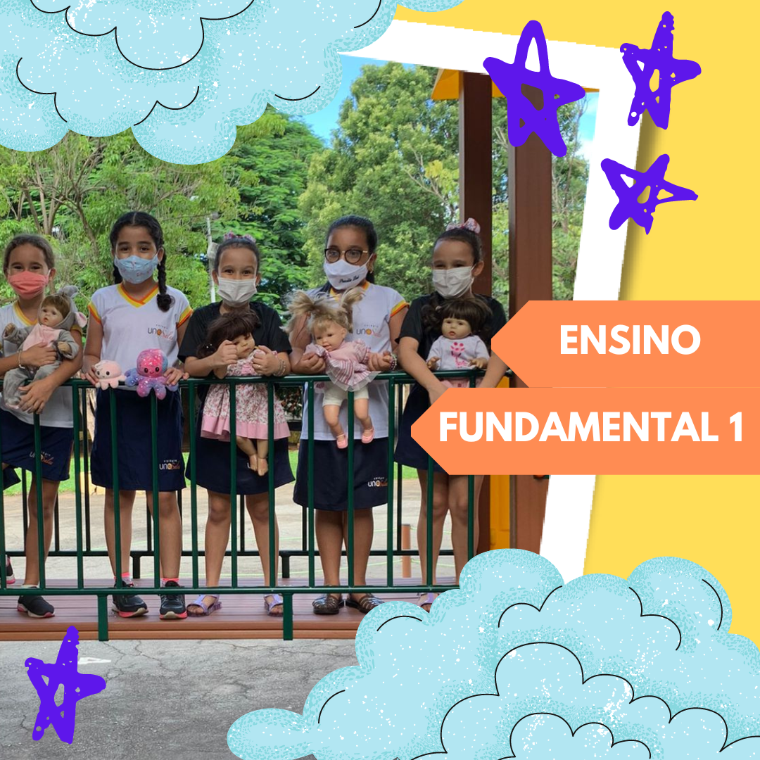 Ensino Fundamental l